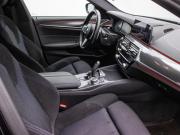 BMW 5 серии VII (G30/G31/G38) Рестайлинг Москва  - изображение 27