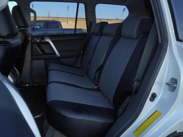 Toyota Land Cruiser Prado 150 Series с пробегом 2013 года, цена 2 898 000 рублей, 179110 км, внедорожник, Автокод Объявления
