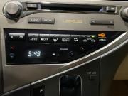 Lexus RX III Рестайлинг Пермь  - изображение 56