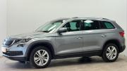 Skoda Kodiaq I Киров  - изображение 15