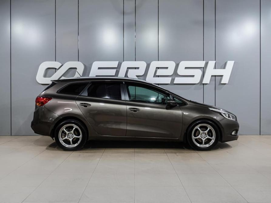 Kia Ceed II Воронеж  - изображение 5