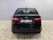 Kia Rio III Уфа  - изображение 20