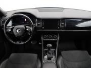 Skoda Kodiaq I Москва  - изображение 39