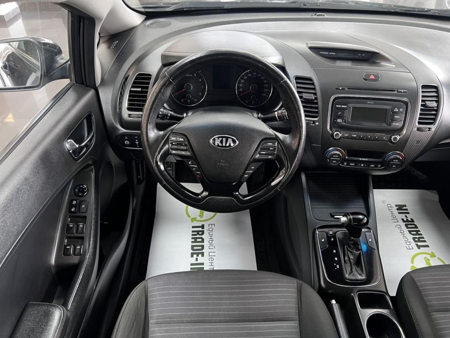 Kia Cerato III Рестайлинг (Classic) Тверь  - изображение 12