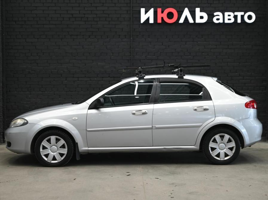 Chevrolet Lacetti I Екатеринбург  - изображение 7