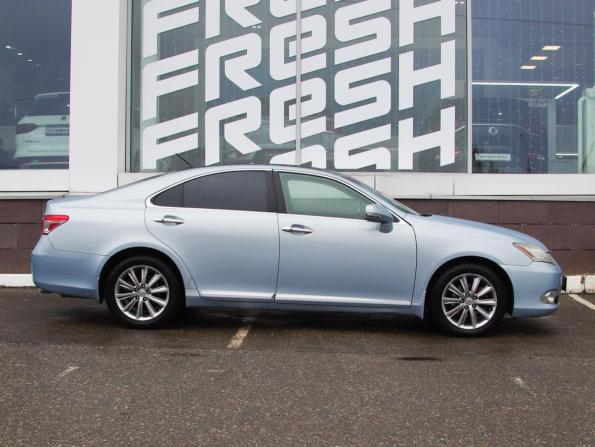 Lexus ES V Рестайлинг с пробегом 2011 года, цена 999 999 рублей, 268765 км, седан, Автокод Объявления