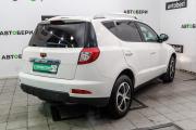 Geely Emgrand X7 I Ульяновск  - изображение 32