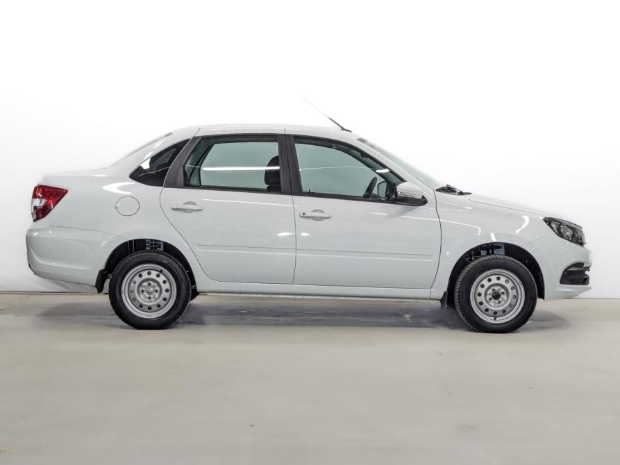 Lada (ВАЗ) Granta I Рестайлинг Санкт-Петербург  - изображение 4