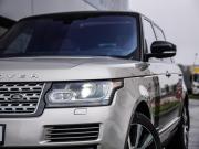 Land Rover Range Rover IV Санкт-Петербург  - изображение 42