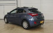 Hyundai i30 II Липецк  - изображение 19