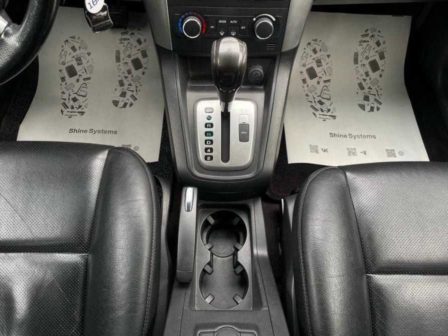 Chevrolet Captiva I Краснодар  - изображение 16