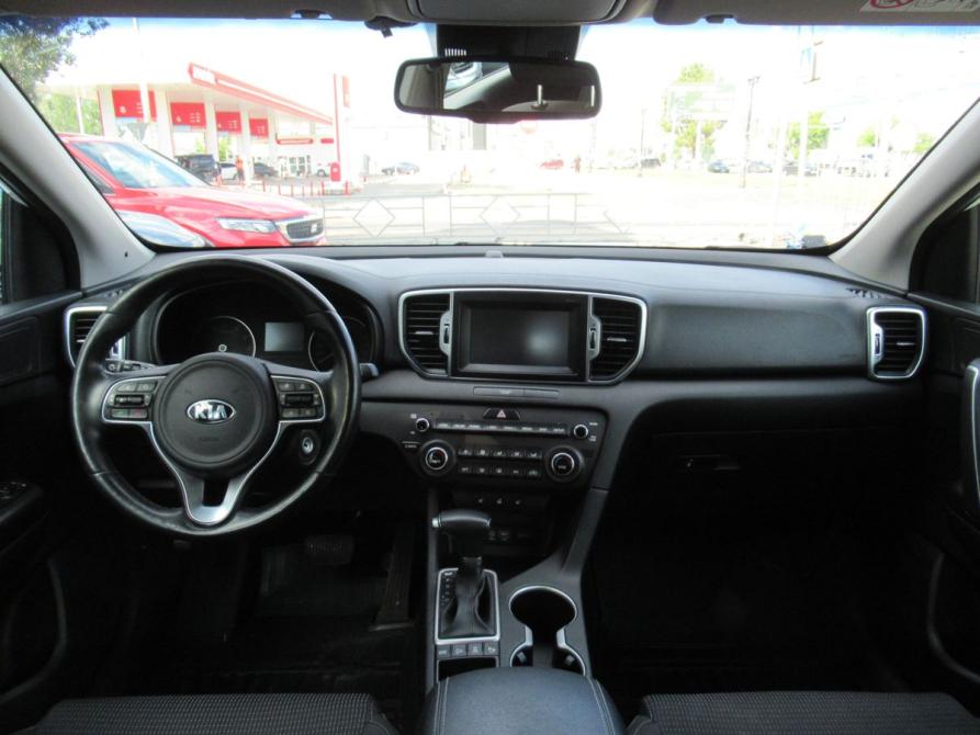 Kia Sportage IV Самара  - изображение 12