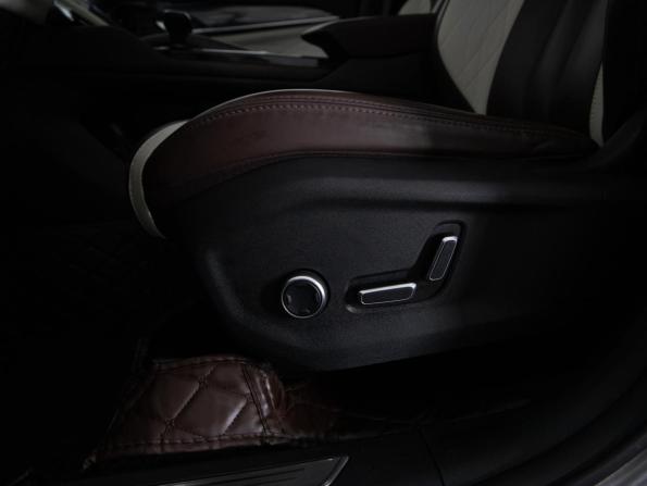 Geely Monjaro I с пробегом 2023 года, цена 3 199 000 рублей, 65023 км, внедорожник, Автокод Объявления