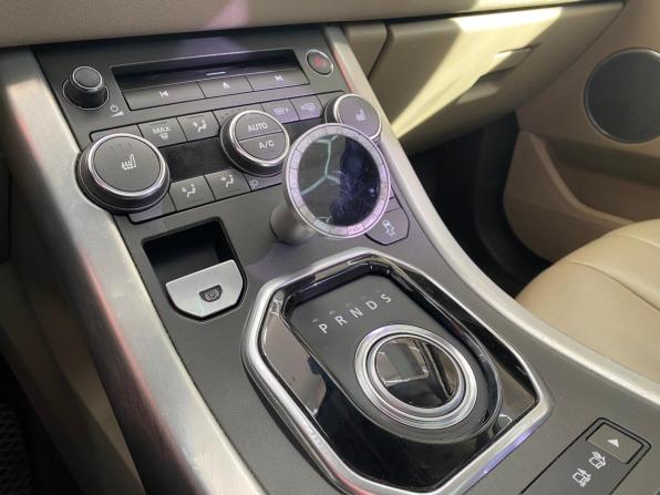 Land Rover Range Rover Evoque I с пробегом 2014 года, цена 1 600 000 рублей, 294700 км, внедорожник, Автокод Объявления