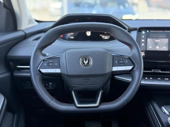 Changan CS55 Plus II с пробегом 2023 года, цена 2 050 000 рублей, 50456 км, внедорожник, Автокод Объявления