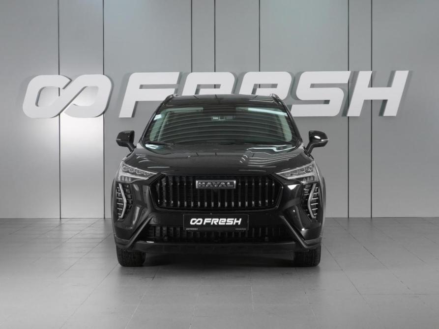 Haval Jolion I Рестайлинг Минеральные Воды  - изображение 3