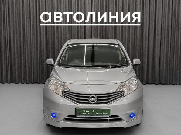 Nissan Note II с пробегом 2012 года, цена 950 000 рублей, 20400 км, хэтчбек, Автокод Объявления
