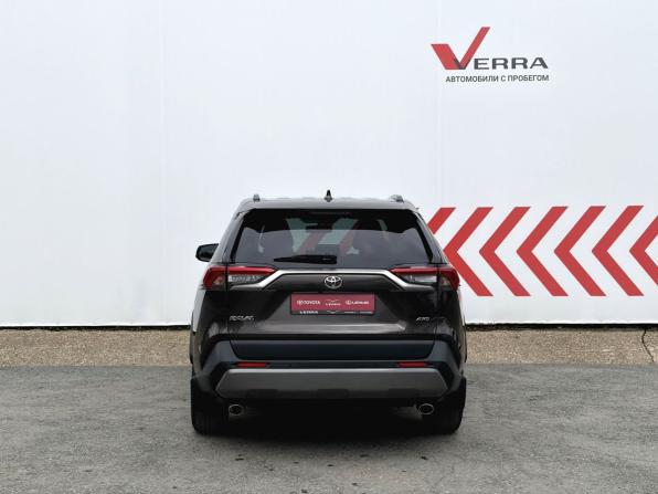Toyota RAV4 V (XA50) с пробегом 2020 года, цена 3 800 000 рублей, 71000 км, внедорожник, Автокод Объявления