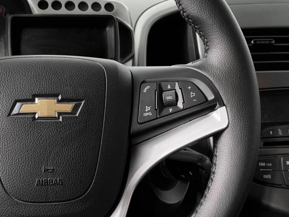 Chevrolet Aveo II с пробегом 2014 года, цена 695 000 рублей, 243014 км, седан, Автокод Объявления