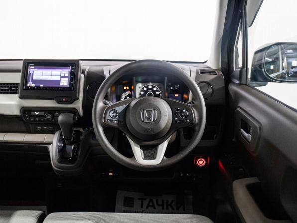 Honda N-WGN II с пробегом 2020 года, цена 799 500 рублей, 171843 км, хэтчбек, Автокод Объявления