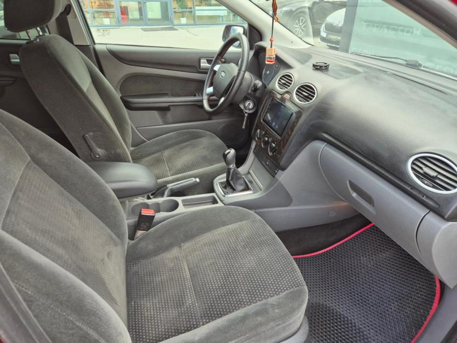 Ford Focus II Рестайлинг Екатеринбург  - изображение 7