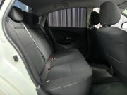 Nissan Almera III (G15) Москва  - изображение 34