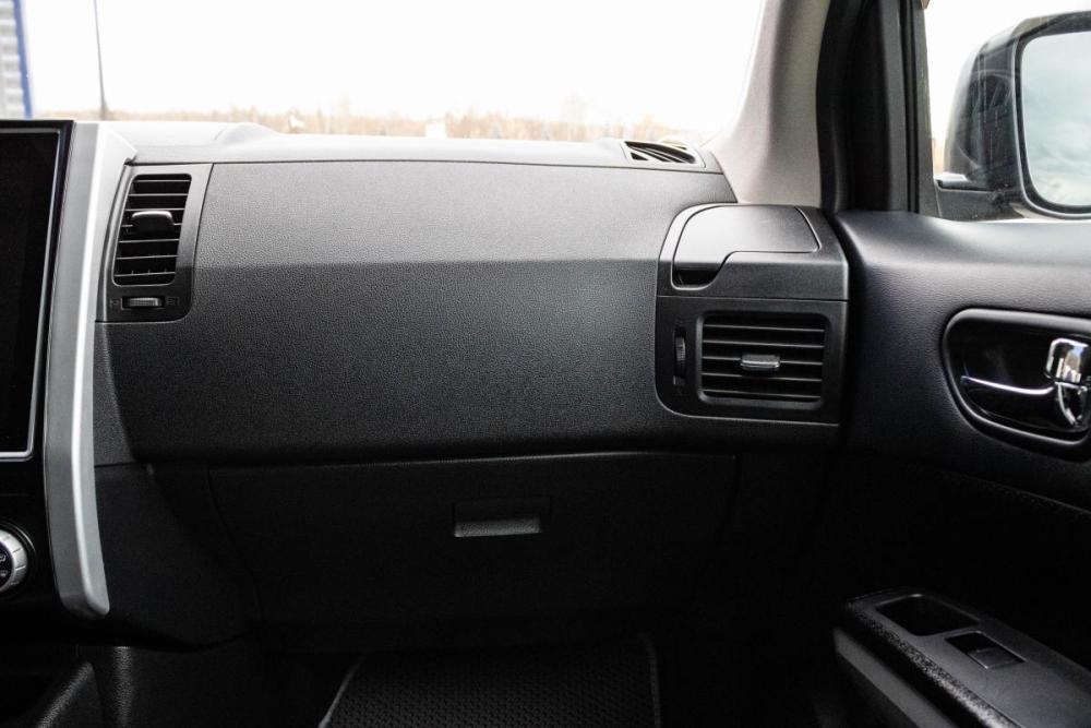Nissan X-Trail II Рестайлинг Уфа  - изображение 8