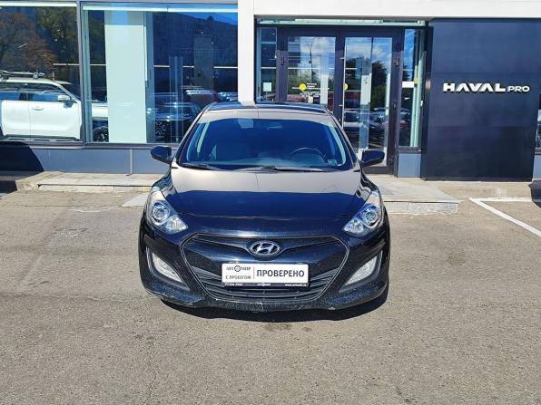 Hyundai i30 II с пробегом 2012 года, цена 1 089 000 рублей, 91205 км, хэтчбек, Автокод Объявления