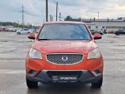 SsangYong Actyon II Рестайлинг Набережные Челны  - изображение 28