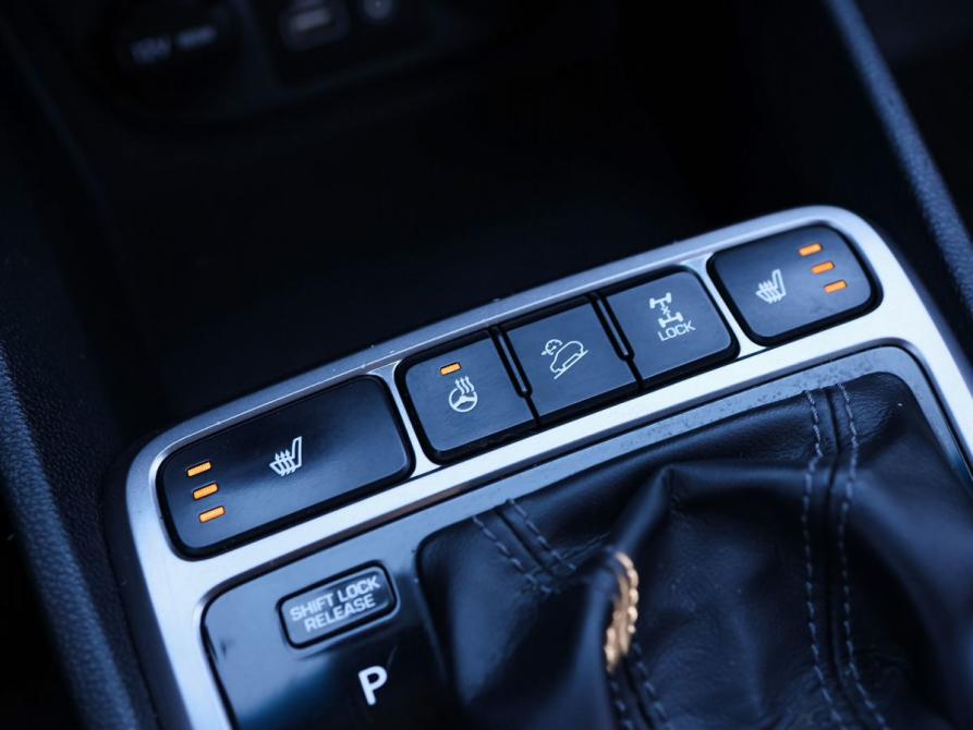 Hyundai Creta I Ижевск  - изображение 22