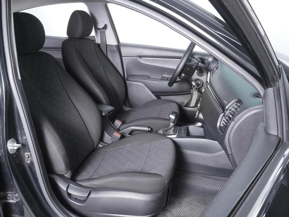 Kia Rio IV с пробегом 2020 года, цена 1 360 000 рублей, 150776 км, седан, Автокод Объявления