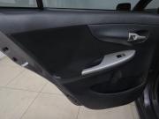 Toyota Corolla X (E140 E150) Альметьевск  - изображение 35