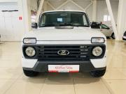 Lada (ВАЗ) Niva Legend Миасс  - изображение 22