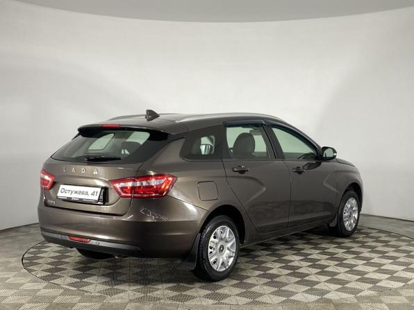 Lada (ВАЗ) Vesta I с пробегом 2019 года, цена 920 000 рублей, 93824 км, универсал, Автокод Объявления