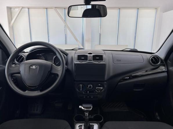 Lada (ВАЗ) Granta I Рестайлинг с пробегом 2020 года, цена 840 000 рублей, 48484 км, седан, Автокод Объявления