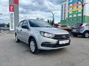 Lada (ВАЗ) Granta I Рестайлинг Стерлитамак  - изображение 25