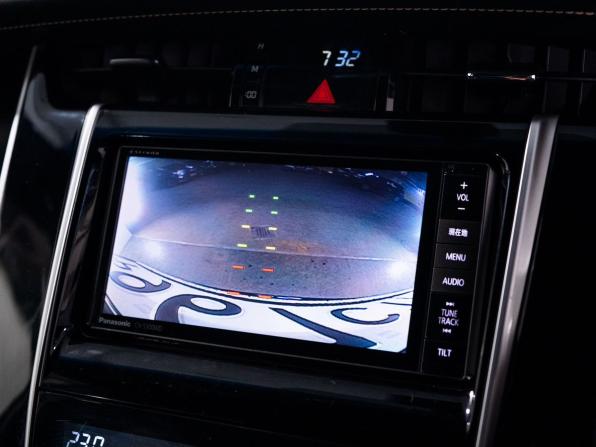 Toyota Harrier III (XU60) с пробегом 2014 года, цена 2 150 000 рублей, 120262 км, внедорожник, Автокод Объявления
