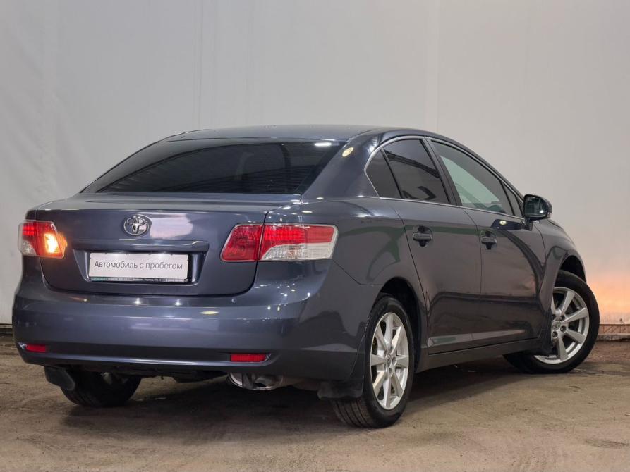 Toyota Avensis III Рестайлинг Кемерово  - изображение 7