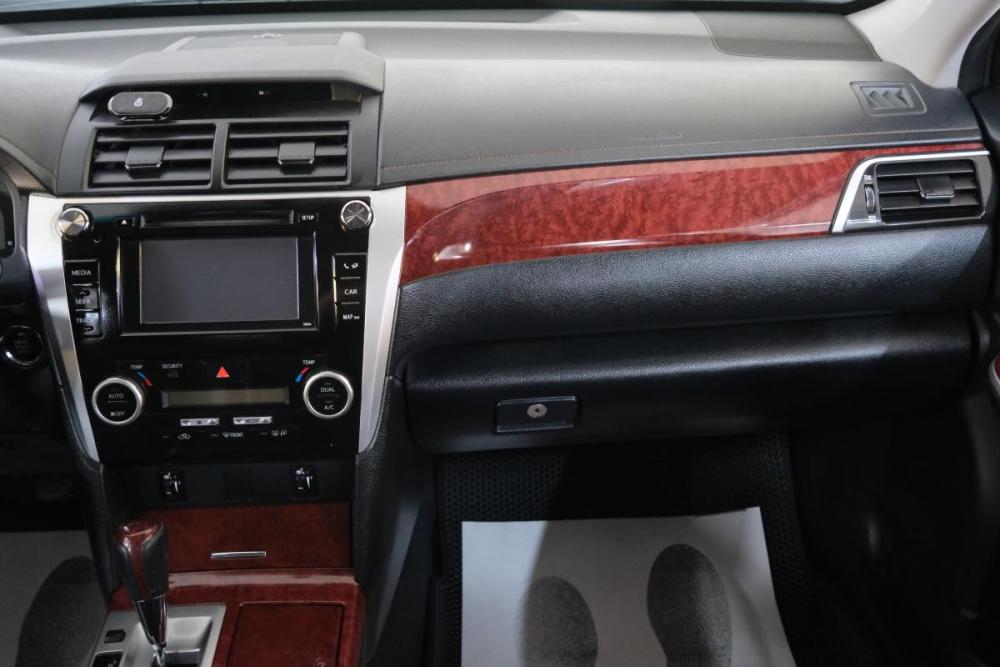 Toyota Camry VII (XV50) Омск  - изображение 18