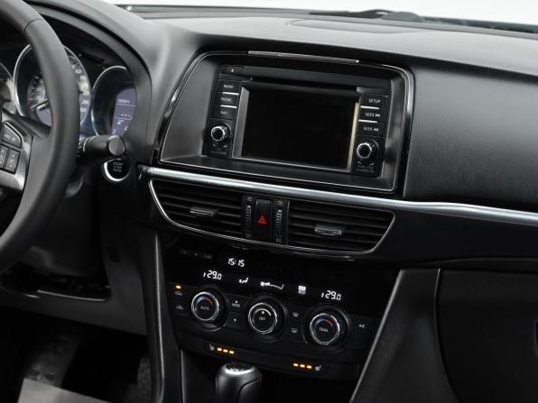 Mazda 6 III (GJ) с пробегом 2013 года, цена 949 000 рублей, 251000 км, седан, Автокод Объявления