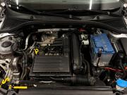 Skoda Octavia III (A7) Рестайлинг Санкт-Петербург  - изображение 48