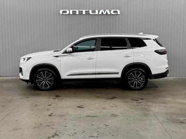 Chery Tiggo 8 Pro Max I с пробегом 2022 года, цена 1 927 000 рублей, 129428 км, внедорожник, Автокод Объявления