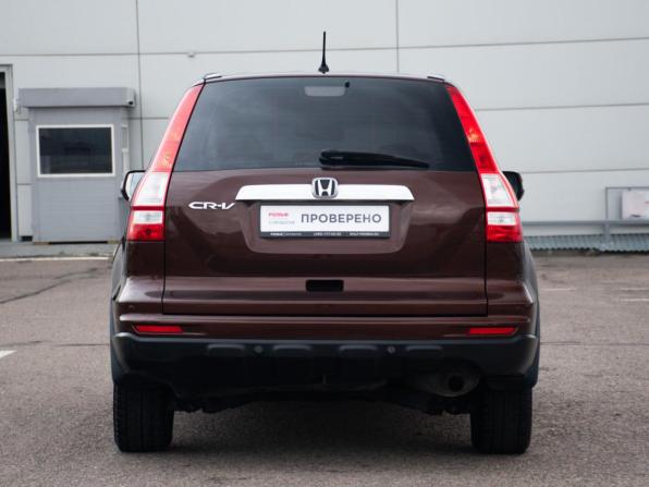 Honda CR-V IV с пробегом 2012 года, цена 1 497 000 рублей, 118266 км, внедорожник, Автокод Объявления