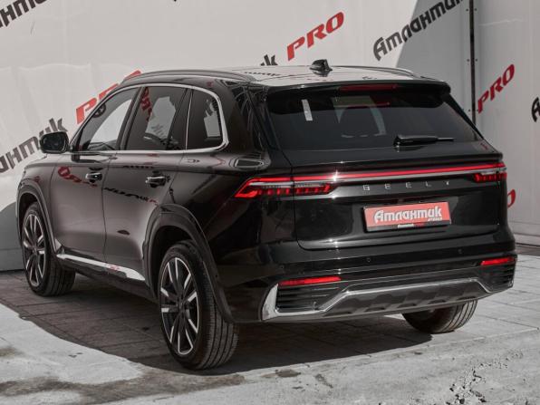 Geely Monjaro I с пробегом 2023 года, цена 3 450 000 рублей, 29433 км, внедорожник, Автокод Объявления