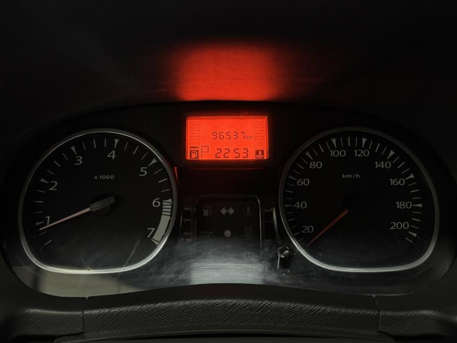 Renault Duster I Красноярск  - изображение 7