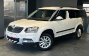 Skoda Yeti I Рестайлинг Абакан  - изображение 40