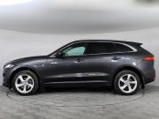Jaguar F-Pace I Химки  - изображение 26