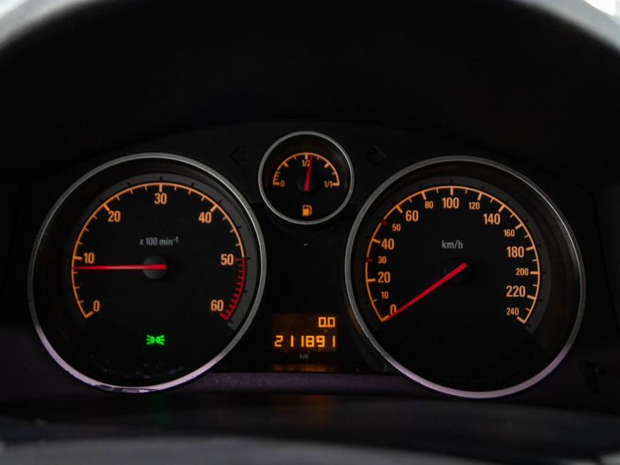 Opel Astra H Оренбург  - изображение 11
