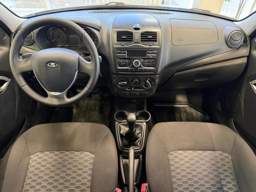Lada (ВАЗ) Granta I Рестайлинг Волгоград  - изображение 8