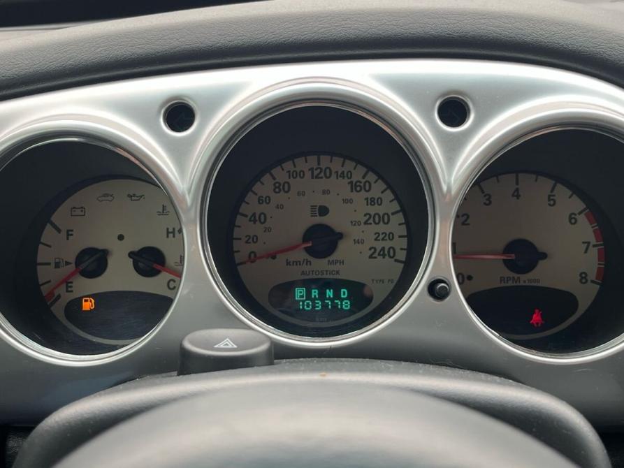 Chrysler PT Cruiser Калуга  - изображение 7